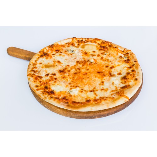 Pizza Quatro Formagio 525gr