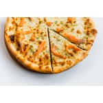 Pizza cu Somon Afumat 535gr