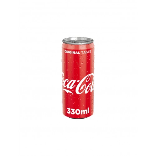 Doza Coca Cola 0.33ml