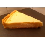 Cheesecake - Tarta umpluta cu branza de vaci