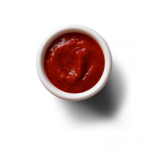 Ketchup Picant 50g