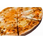 Pizza Quatro Formagio XXL 1702gr