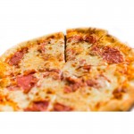 Pizza Salami XXL 1750gr