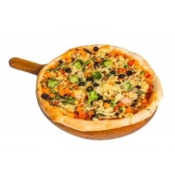 Pizza Vegetariana XXL 1842gr