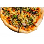 Pizza Vegetariana 565gr