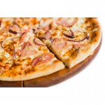 Pizza Bismark 545gr