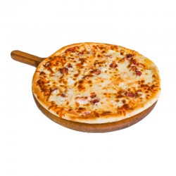 Pizza Canibale 610gr