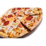 Pizza Diavola 525gr