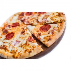 Orice pizza 24 Lei