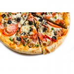 Pizza La Ses XXL 2100gr