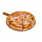 Pizza Prosciutto XXL 1720gr