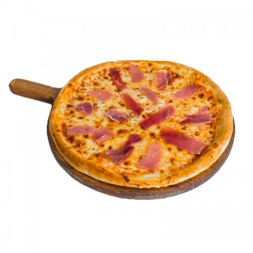 Pizza Prosciutto Crudo XXL 1742gr
