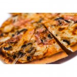 Pizza Funghi XXL 1714gr
